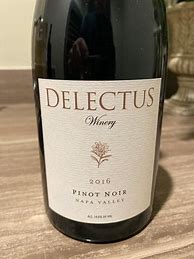 Image result for Delectus D Cuvee