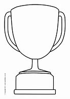 Image result for Trophy Print Out