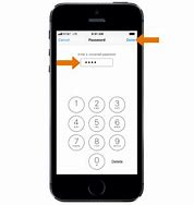 Image result for Apple iPhone SE Setting