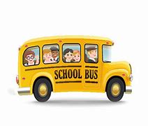 Image result for School Bus Cartoon Images. Free