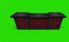 Image result for Table On Green Screen