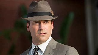 Image result for Mad Men Don with Tape Recorder