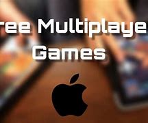 Image result for Multiplayer iPhone Games