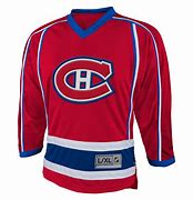 Image result for Montreal Canadiens All Jerseys