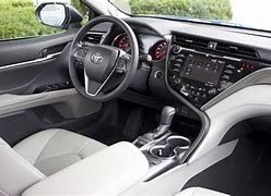 Image result for 2018 Camry Interior JDM