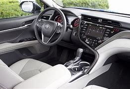 Image result for 2018 Camry Interior Decorations