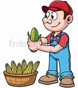 Image result for Farmer Harvesting Crops