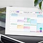 Image result for Calendar Display Interface iPhone