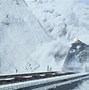 Image result for Snowpiercer Train TNT