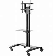 Image result for Flat Panel TV Cart