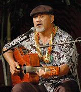 Image result for Hawaiian Musicians