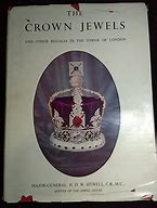 Image result for Royal Crown Jewels Book
