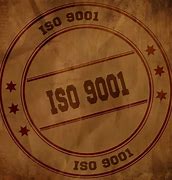 Image result for ISO 9001 Example