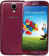Image result for Galaxy S4 Zoom Red