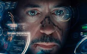 Image result for Tony Stark Technology