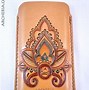 Image result for Vintage iPhone 5 Leather Case