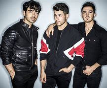 Image result for jonas brothers