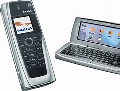 Image result for Nokia Wavence 9500 MPR