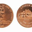 Image result for Liberty 5 Cent Coin