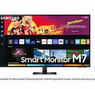 Image result for Samsung Smart Monitor M7