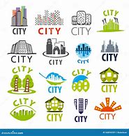 Image result for City Logo Vector
