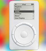 Image result for iPod 2006 Screen