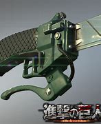 Image result for ODM Gear Aot S4 Guns