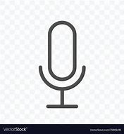 Image result for Find Microphone Icon