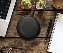 Image result for Insignia 10W Qi Charging Pad