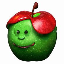 Image result for Apple Stickers