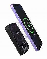 Image result for Portable iPhone Charger Bank