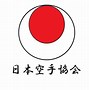 Image result for Jkki Karate Logo