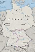 Image result for Munich Germany Map Europe