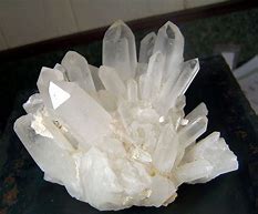 Image result for Giant Quartz Crystals