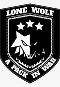 Image result for Wolf Range Emblem