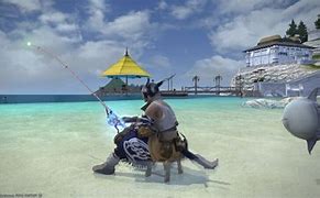 Image result for FF14 Fishing Quests