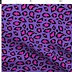 Image result for Pink and Purple Cheetah Print
