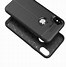 Image result for Black iPhone XR in Under Armour Case