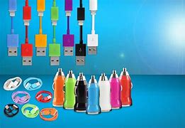 Image result for 5 Car Charger iPhone Accessories