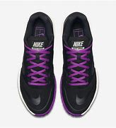 Image result for Purple Nike Tennis Shoes