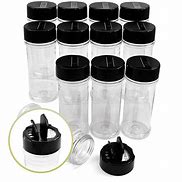 Image result for Small Clear Plastic Containers