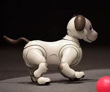 Image result for Sony Aibo