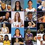 Image result for Current WNBA Players