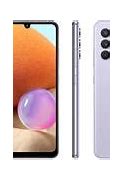 Image result for Samsung Galaxy A32 Purple