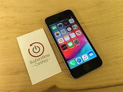 Image result for iPhone SE 1st Gen IOS 15