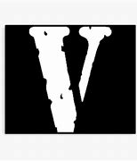 Image result for Vlone Logo Font
