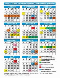 Image result for School Year Calendar