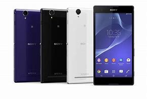Image result for Sony Xperia F3311 Black