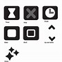 Image result for Tactile Button Icon