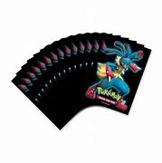 Image result for pokemon card sleeves